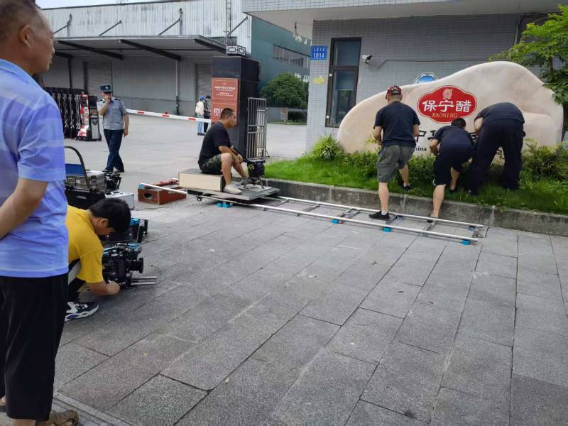 清徐县TVC拍摄：制造业专属TVC方案，用镜头展现企业硬核实力！