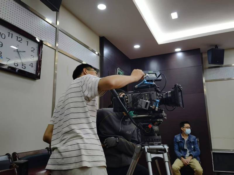 价值沉淀，长效赋能——清徐县TVC与广告片拍摄制作的长效价值构建