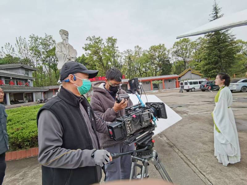 清徐县广告片拍摄公司：从策划到投放，一站式服务，让品牌传播更高效！
