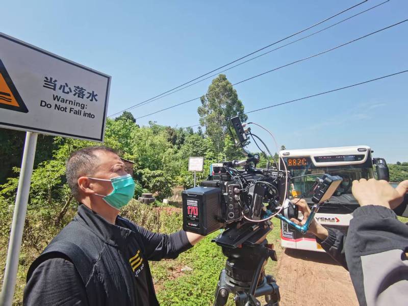 清徐县TVC拍摄公司：深耕本地市场，为品牌定制专属拍摄方案