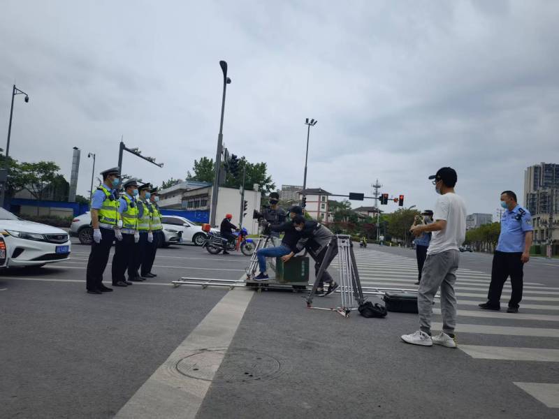 清徐县TVC拍摄公司：医疗科技企业信赖之选，专业内容可视化呈现！