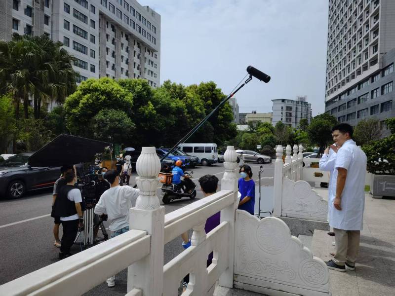 清徐县广告片拍摄公司低成本实现高规格制作的诀窍
